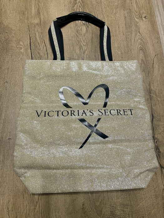 Сумка Victoria’s secret