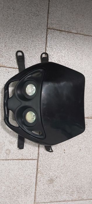 Peças  Yamaha DT50LC, DTR125