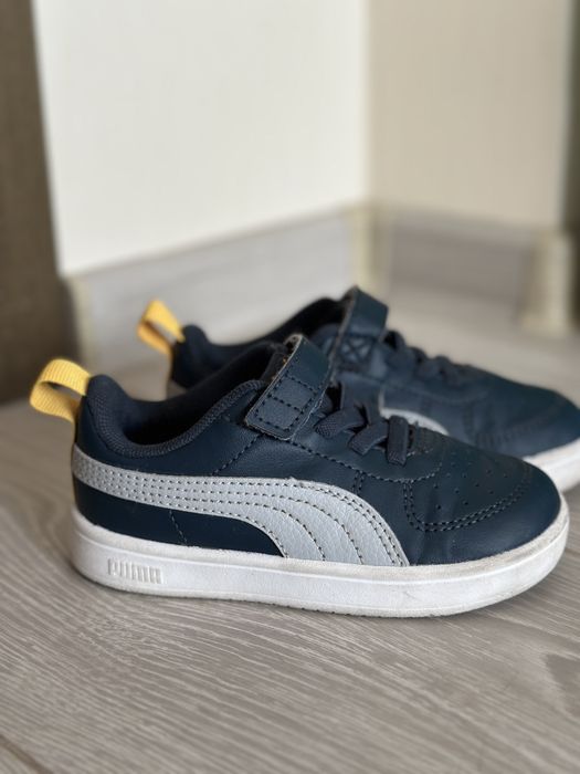 Дитячі кеди Puma