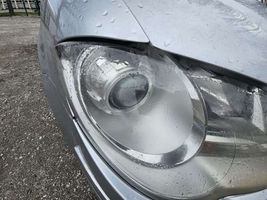 Volkswagen Touran 1.6 mpi