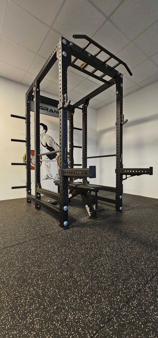 Power Rack Grand