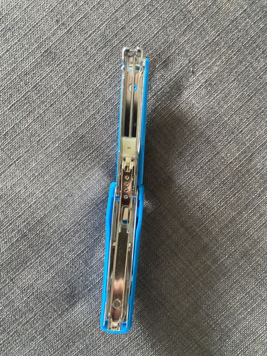 Agrafador pequeno Note