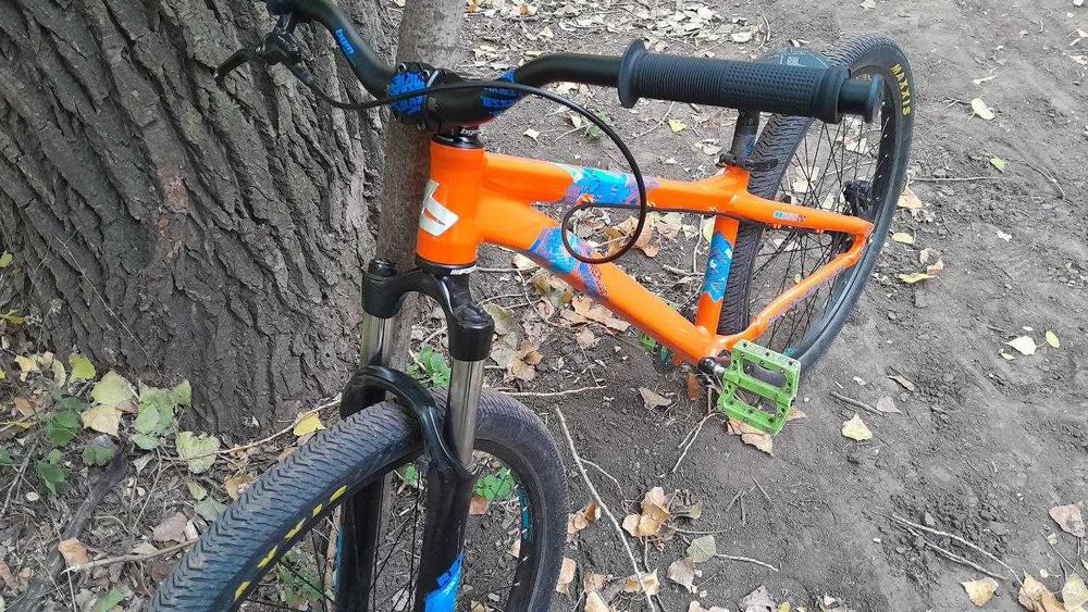 Bergamont kiez 040 2015