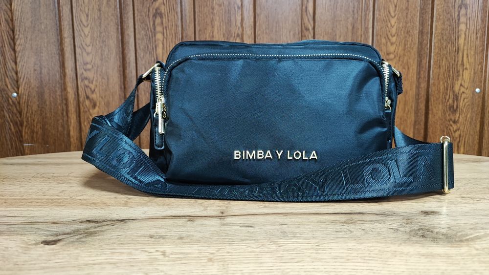 Сумка кросбоді bimba y lola