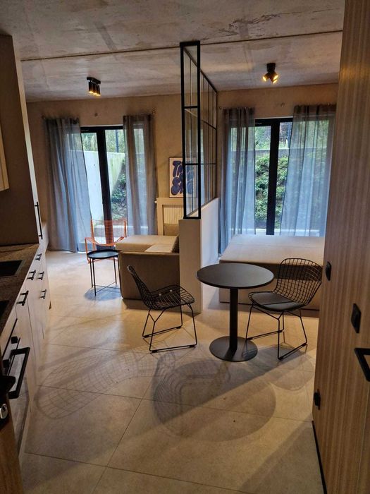 Mieszkanie Loft "Lofty Nad Wartą" , Osiedle Piastowskie 64, FVAT 23%