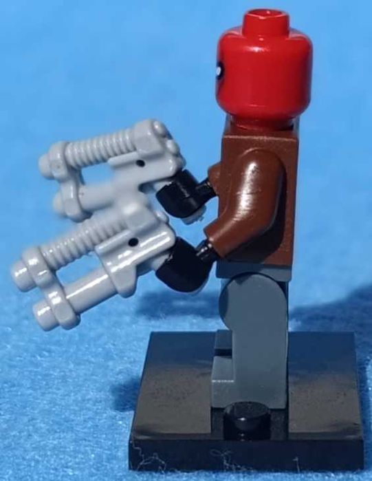 Red Hood v1 (DC Comics)64729755798787123