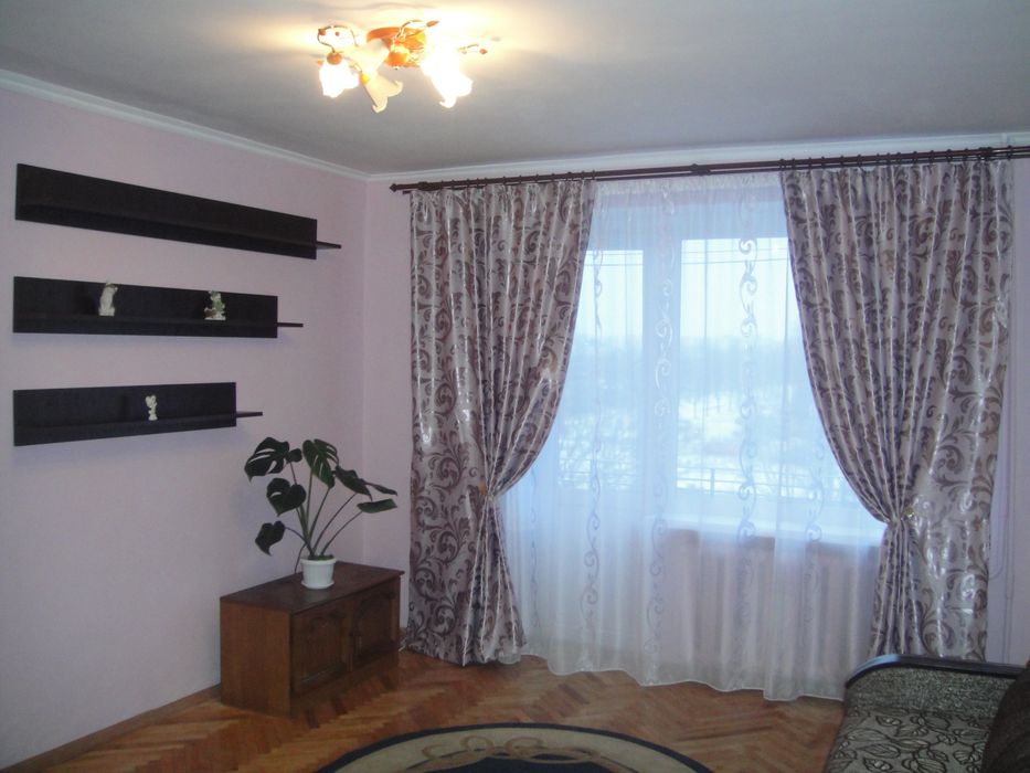 Оренда 1 кім квартири вул Кульпарківська (Вікторія Гарденс)