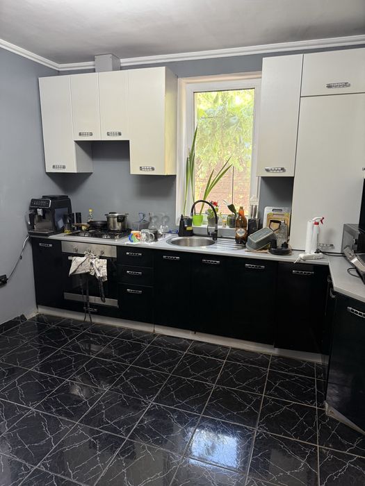 Прибирання квартир,приміщень,домів