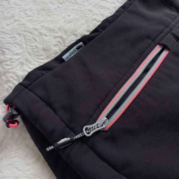 Жилетка жiноча M розмір. TRESPASS