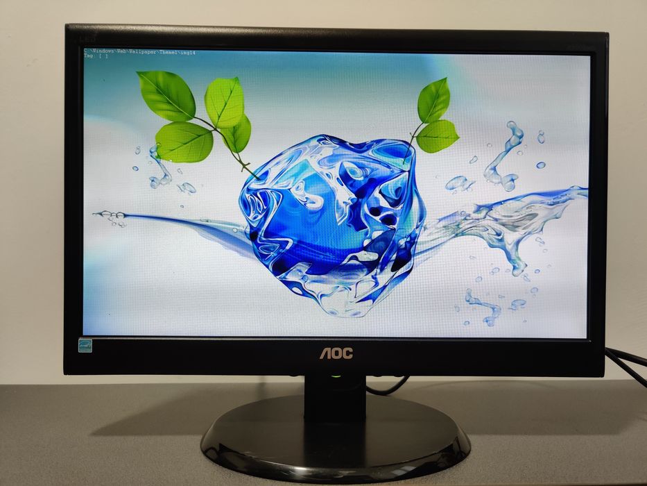 Монітори: AOC, LG, ViewSonic, Acer, DELL
