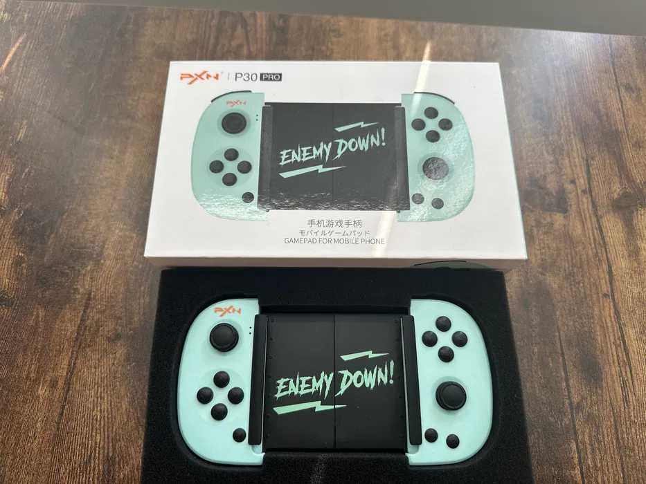 Gamepad Геймпад PXN P30 PRO для телефону