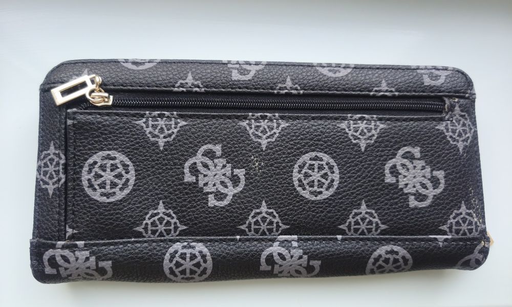Гаманець Guess оригінал, кошелек Guess