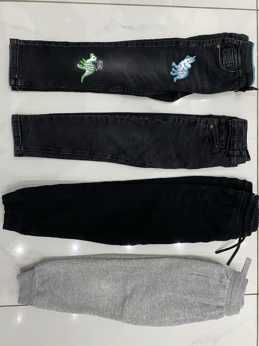 Paka spodni rozm.110