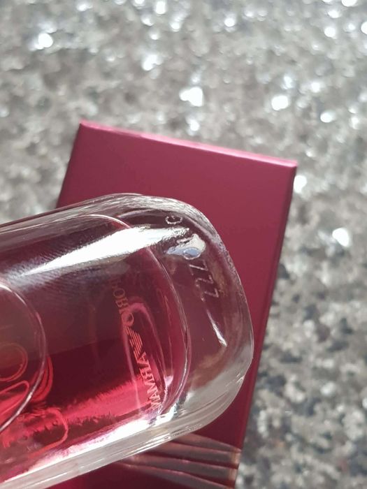 Armani power of you 5 ml miniaturka