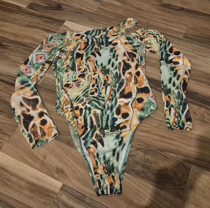 Shein  body rozmiar M