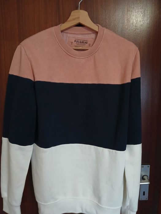 Sweat Pull&Bear tam S