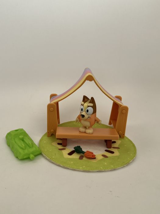 Набори Bluey Moose , 2 штуки