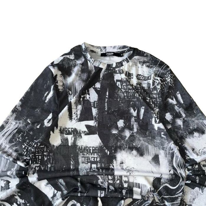 Лонгслив Jaded London оригинал | streetwear Y2K unisex