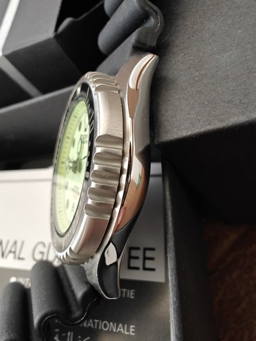 CITIZEN Promaster NY diver na gwarancji jak NOWY !!!