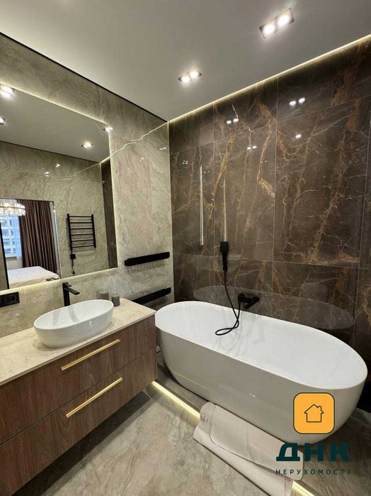 ‼️Лучшая‼️2к квартир Ремонт балкон море Генуэзская Аркадия‼️Атмосфера