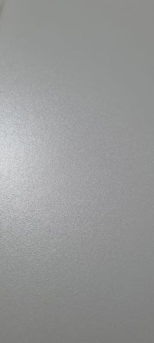 Biurko stan idealny kolor szary