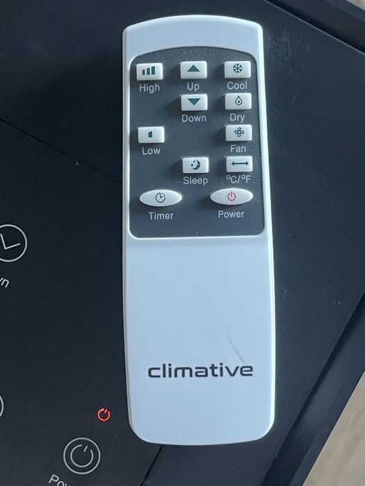 Klimatyzator climative AC26-S mini