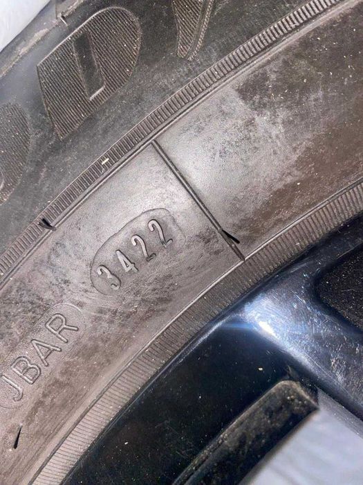 Шины,диски,колеса BORBET/GOOD  235/60 R18