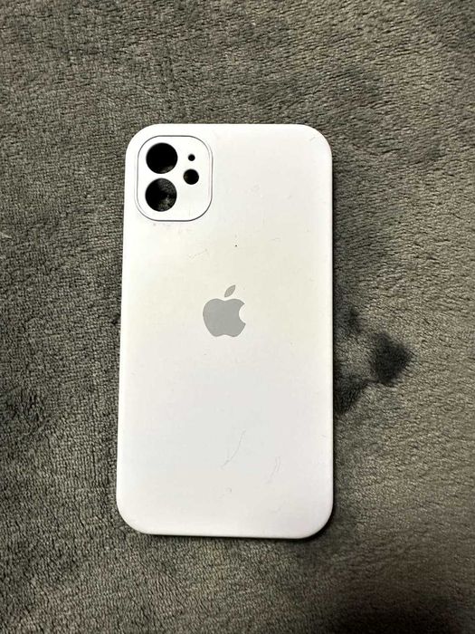 Чохли, Бампери на iphone 11 (айфон 11) ЦІНА ЗА ВСІ 7 ШТ.