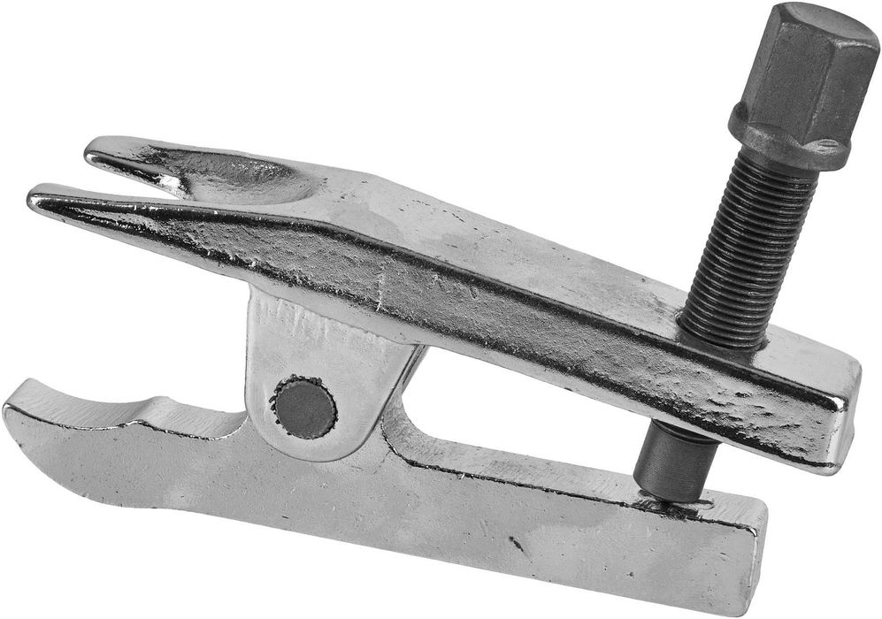 Ściągacz sworzni przegubów kulistych 19mm zakres pracy 30–56 mm KD1112