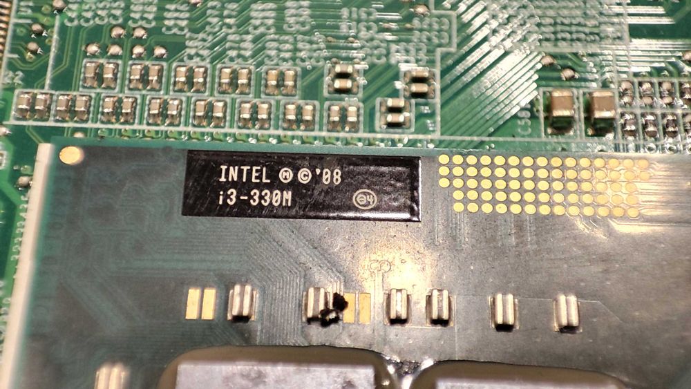 HP Pavilion DV7 - dużo części DA0LX6MB6H1 REV. H