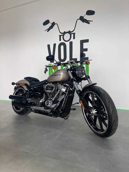 Мотоцикл Harley-Davidson FXBRS 1870 Breakout