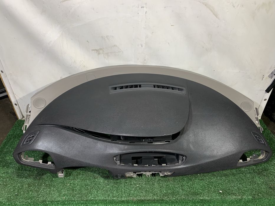 Торпеда Renault Scenic 3 оригінал рено сценік торпедо панель безпека!!