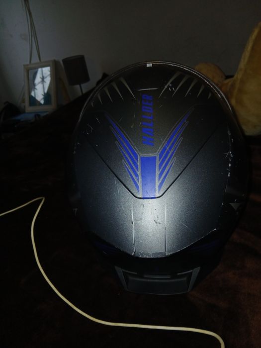 Capacete shark tam m