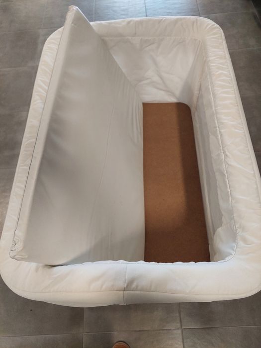 Berço para criança