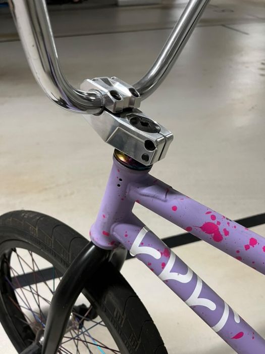 Bmx Shadow ,cult, odyssey zamiana za PS5