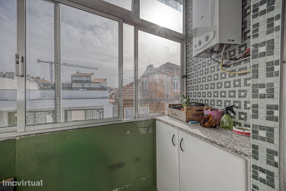 Apartamento T2 para venda