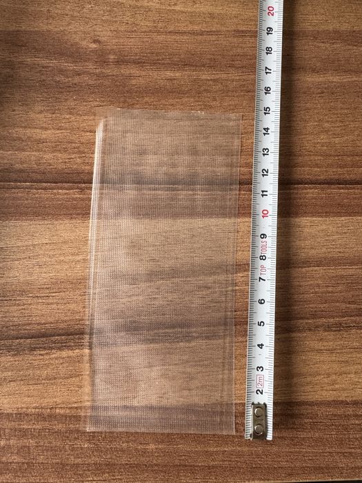 *Worki*Pva*7x15cm*50szt*