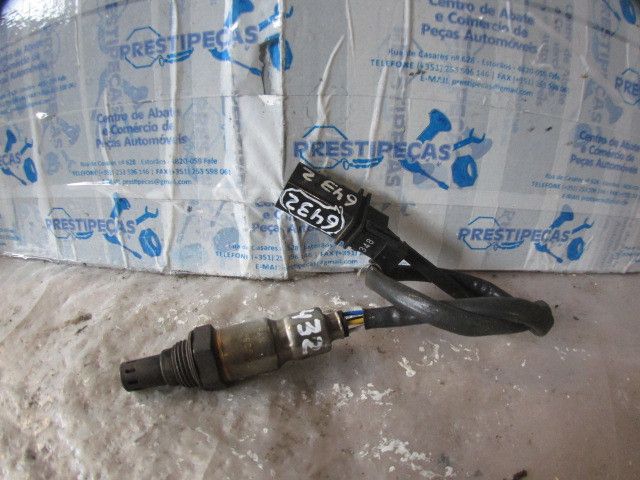 Sonda lambda SEAT Ibiza IV (6J5, 6P1)
