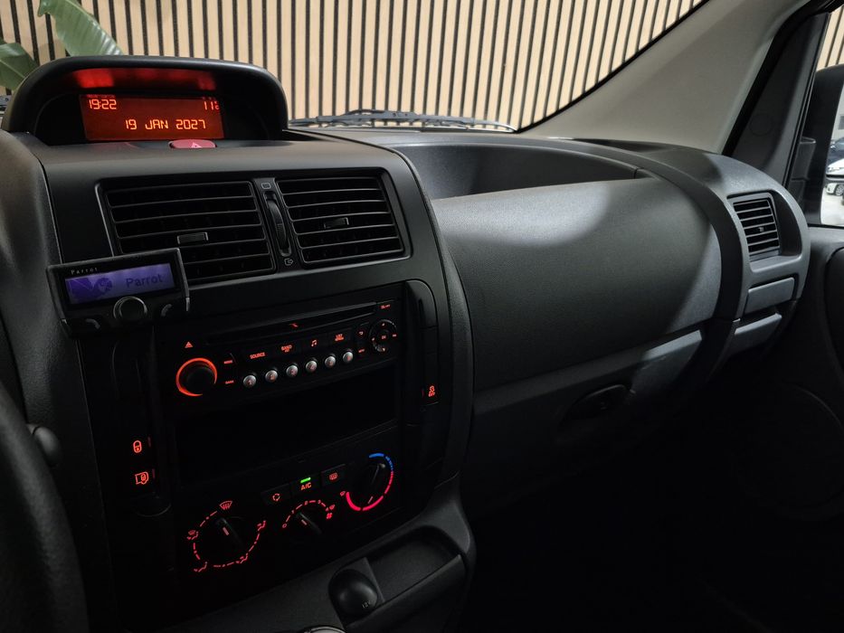 Toyota Proace 1.6 D-4D - 97.000KM | GARANTIA | NACIONAL - IVA