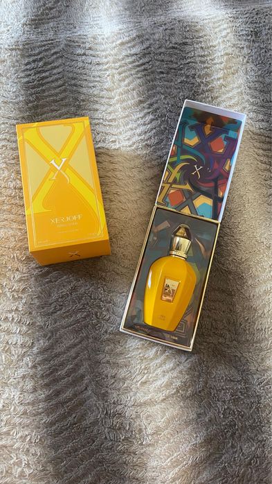 xerjoff erba pura 100ML