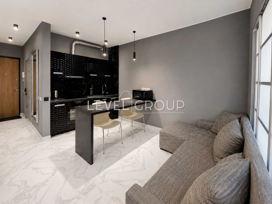 Продаж 1-кімнатної квартири в ЖК Olympic Park (Олімпік парк) | метро Бориспільська