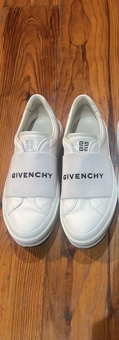 Ténis da Givenchy