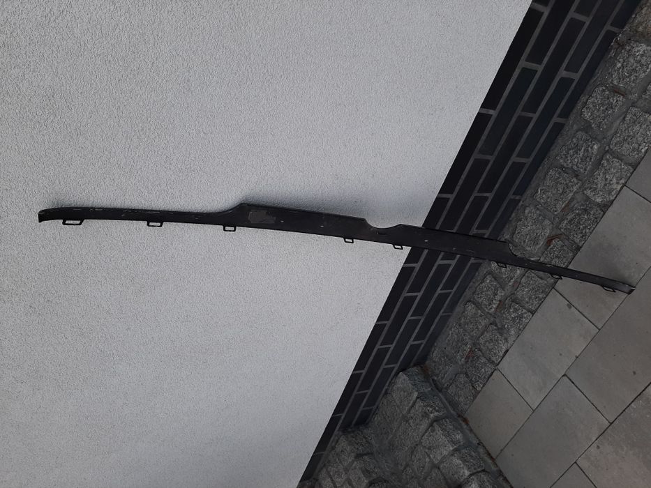 Golf 3, gril przedni, atrapa volkswagen