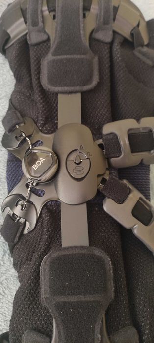 Orteza kolana Bauerfeind GenuTrain OA roz. 2