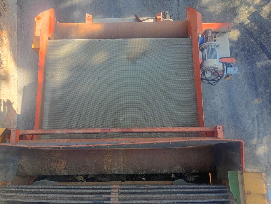 Odkamieniacz Bijlsma Hercules KS 150 Duo