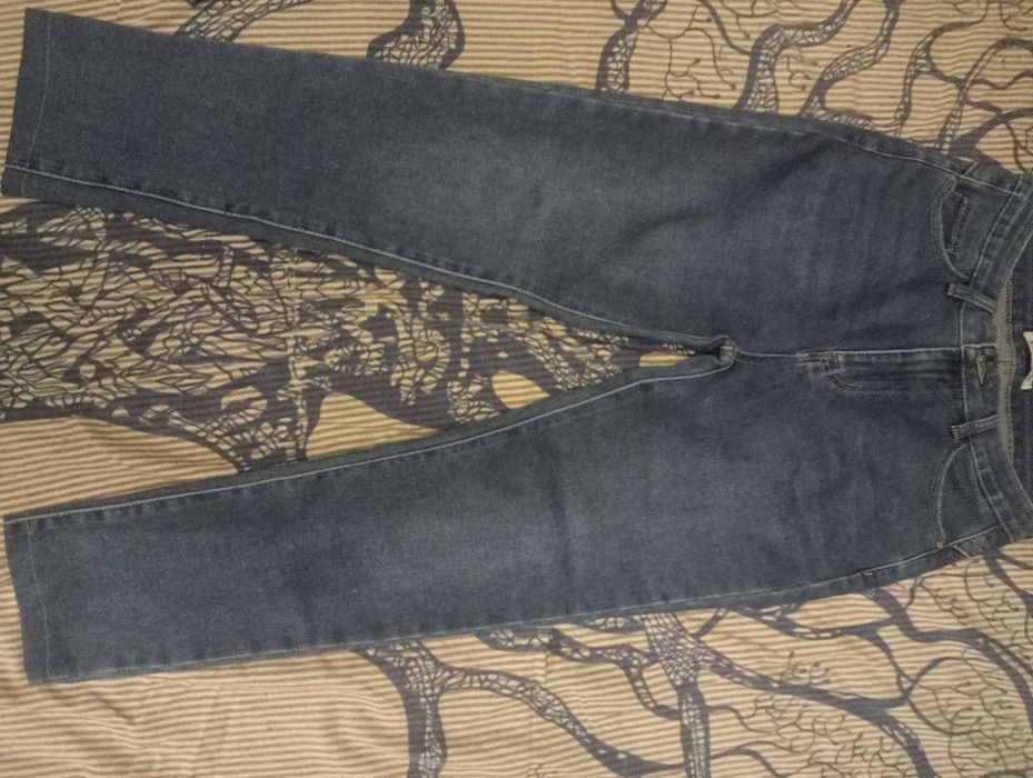 Calças de senhora n 40