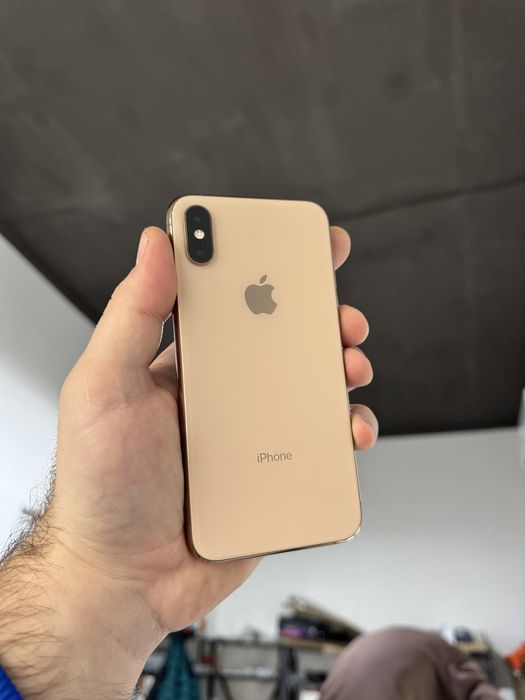 Apple iphone XS 256 gb neverlock айфон 10с