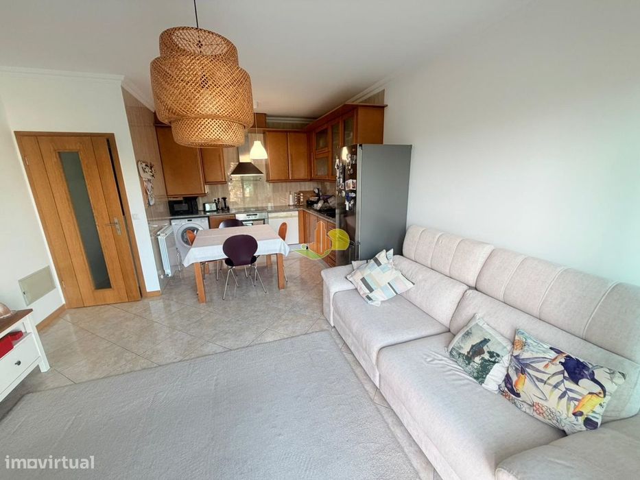 Apartamento T1 KITCHENET Venda em Tavarede,Figueira da Foz