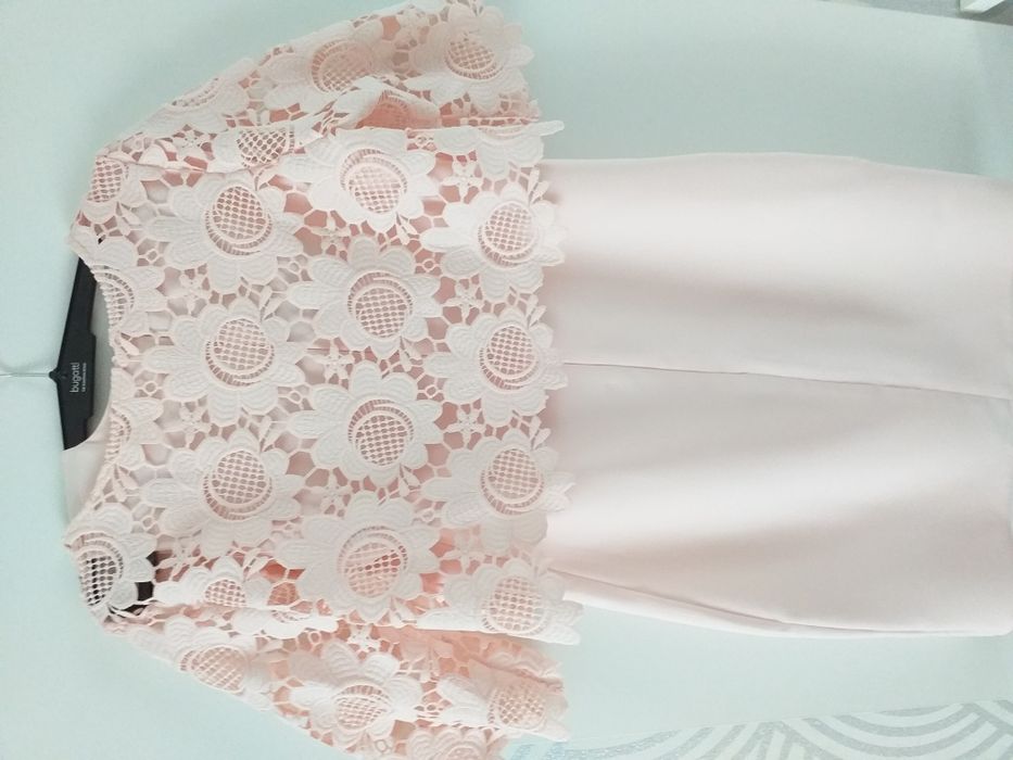 Sukienka Bella Donna "S"