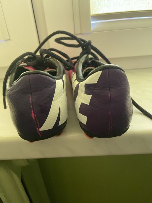 Nike Mercurial Korki